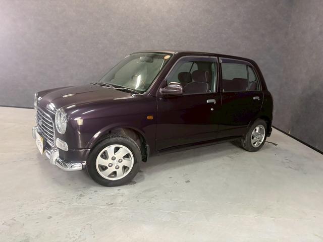 ミラジーノ ジーノ　車検９年２月　オートギヤシフト　ＣＤ　カセット　ＡＢＳ　ＳＲＳエアバッグ　パワステ　パワーウィンドウ　アルミホイール　２ＷＤ　４ＡＴ（32枚目）