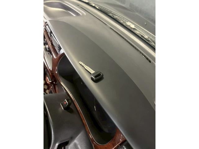 ミラジーノ ジーノ　車検９年２月　オートギヤシフト　ＣＤ　カセット　ＡＢＳ　ＳＲＳエアバッグ　パワステ　パワーウィンドウ　アルミホイール　２ＷＤ　４ＡＴ（37枚目）