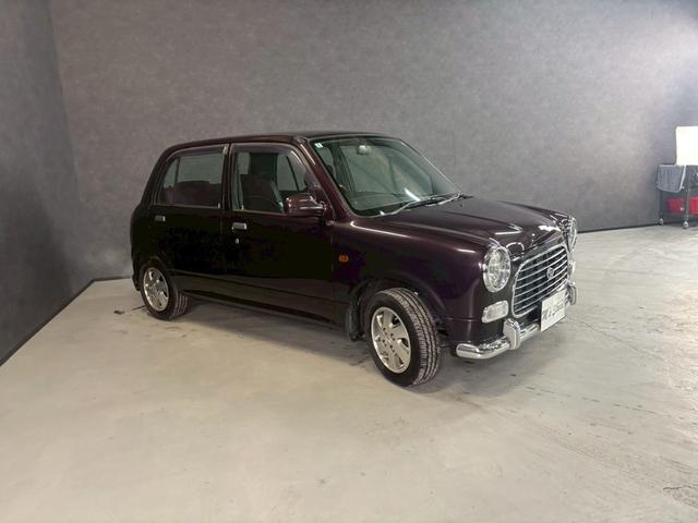 ミラジーノ ジーノ　車検９年２月　オートギヤシフト　ＣＤ　カセット　ＡＢＳ　ＳＲＳエアバッグ　パワステ　パワーウィンドウ　アルミホイール　２ＷＤ　４ＡＴ（41枚目）
