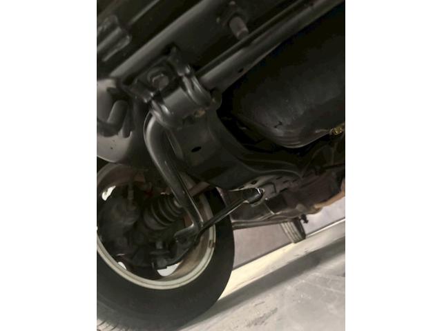 ミラジーノ ジーノ　車検９年２月　オートギヤシフト　ＣＤ　カセット　ＡＢＳ　ＳＲＳエアバッグ　パワステ　パワーウィンドウ　アルミホイール　２ＷＤ　４ＡＴ（50枚目）