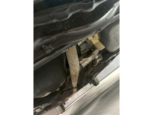 ミラジーノ ジーノ　車検９年２月　オートギヤシフト　ＣＤ　カセット　ＡＢＳ　ＳＲＳエアバッグ　パワステ　パワーウィンドウ　アルミホイール　２ＷＤ　４ＡＴ（51枚目）