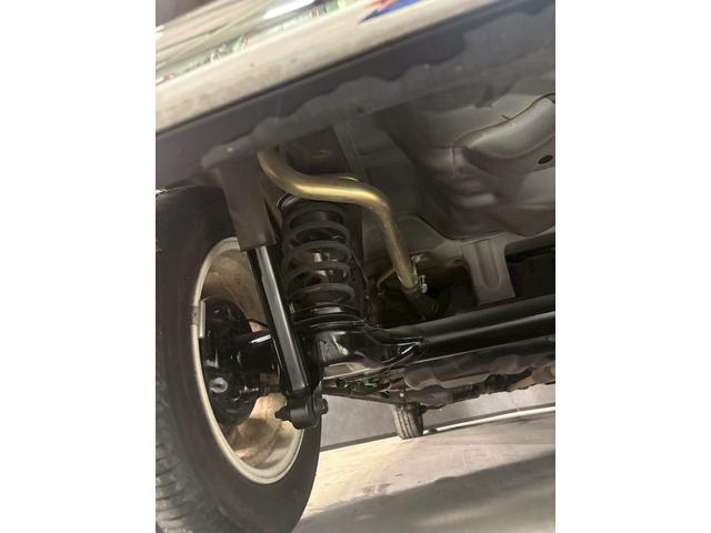 ミラジーノ ジーノ　車検９年２月　オートギヤシフト　ＣＤ　カセット　ＡＢＳ　ＳＲＳエアバッグ　パワステ　パワーウィンドウ　アルミホイール　２ＷＤ　４ＡＴ（61枚目）