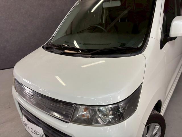 ワゴンＲスティングレー リミテッド　車検９年１１月　オートギヤシフト　スマートキー２本　ナビ　ＡＢＳ　ＳＲＳエアバッグ　イルミネーション　パワステ　パワーウィンドウ　アルミホイール　フォグランプ　２ＷＤ　ＣＶＴ（16枚目）