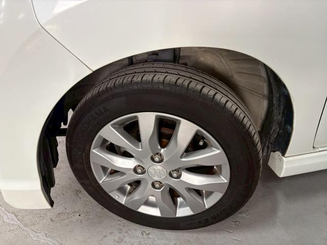 ワゴンＲスティングレー リミテッド　車検９年１１月　オートギヤシフト　スマートキー２本　ナビ　ＡＢＳ　ＳＲＳエアバッグ　イルミネーション　パワステ　パワーウィンドウ　アルミホイール　フォグランプ　２ＷＤ　ＣＶＴ（21枚目）