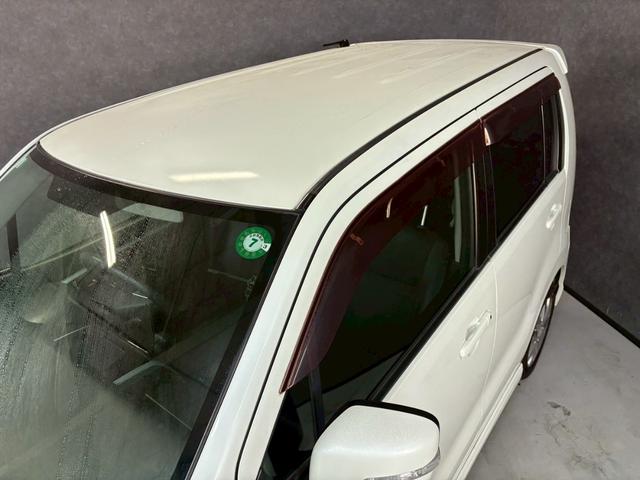 ワゴンＲスティングレー リミテッド　車検９年１１月　オートギヤシフト　スマートキー２本　ナビ　ＡＢＳ　ＳＲＳエアバッグ　イルミネーション　パワステ　パワーウィンドウ　アルミホイール　フォグランプ　２ＷＤ　ＣＶＴ（22枚目）