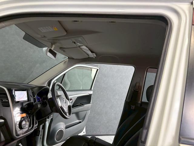 ワゴンＲスティングレー リミテッド　車検９年１１月　オートギヤシフト　スマートキー２本　ナビ　ＡＢＳ　ＳＲＳエアバッグ　イルミネーション　パワステ　パワーウィンドウ　アルミホイール　フォグランプ　２ＷＤ　ＣＶＴ（32枚目）