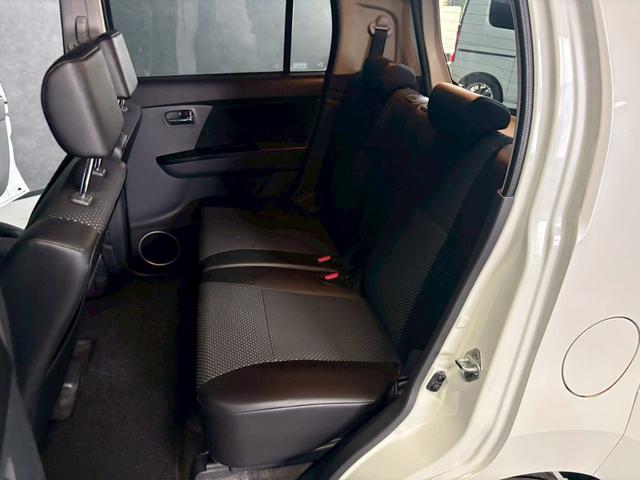 ワゴンＲスティングレー リミテッド　車検９年１１月　オートギヤシフト　スマートキー２本　ナビ　ＡＢＳ　ＳＲＳエアバッグ　イルミネーション　パワステ　パワーウィンドウ　アルミホイール　フォグランプ　２ＷＤ　ＣＶＴ（41枚目）