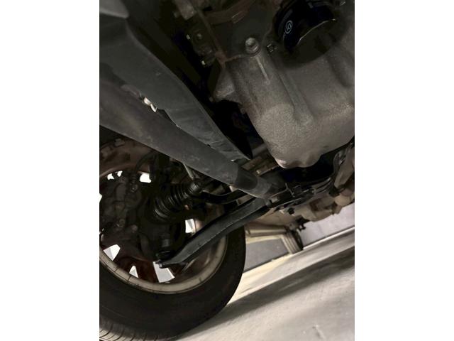 ワゴンＲスティングレー リミテッド　車検９年１１月　オートギヤシフト　スマートキー２本　ナビ　ＡＢＳ　ＳＲＳエアバッグ　イルミネーション　パワステ　パワーウィンドウ　アルミホイール　フォグランプ　２ＷＤ　ＣＶＴ（47枚目）