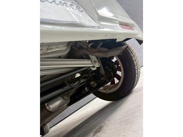 ワゴンＲスティングレー リミテッド　車検９年１１月　オートギヤシフト　スマートキー２本　ナビ　ＡＢＳ　ＳＲＳエアバッグ　イルミネーション　パワステ　パワーウィンドウ　アルミホイール　フォグランプ　２ＷＤ　ＣＶＴ（51枚目）