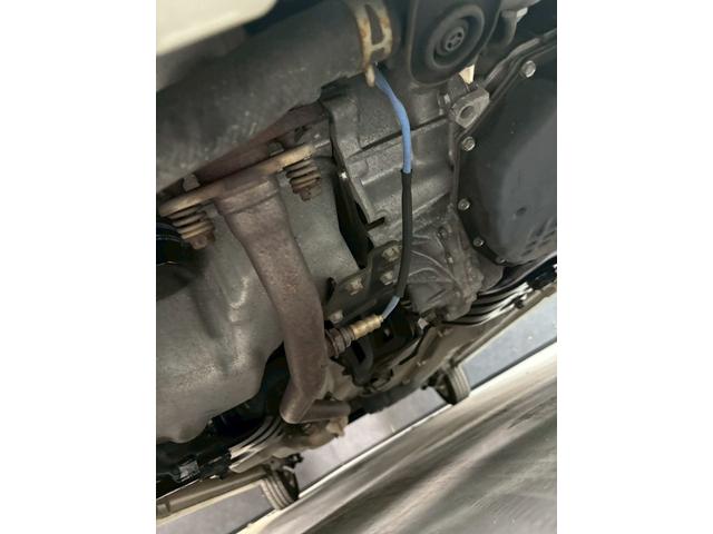 ワゴンＲスティングレー リミテッド　車検９年１１月　オートギヤシフト　スマートキー２本　ナビ　ＡＢＳ　ＳＲＳエアバッグ　イルミネーション　パワステ　パワーウィンドウ　アルミホイール　フォグランプ　２ＷＤ　ＣＶＴ（54枚目）