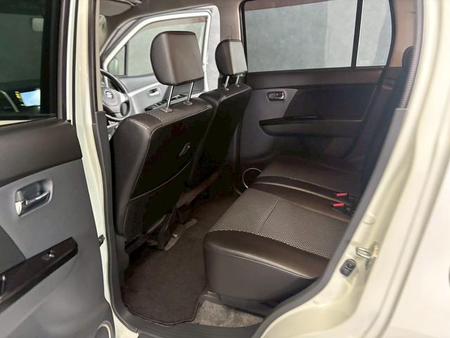 ワゴンＲスティングレー リミテッド　車検９年１１月　オートギヤシフト　スマートキー２本　ナビ　ＡＢＳ　ＳＲＳエアバッグ　イルミネーション　パワステ　パワーウィンドウ　アルミホイール　フォグランプ　２ＷＤ　ＣＶＴ（55枚目）