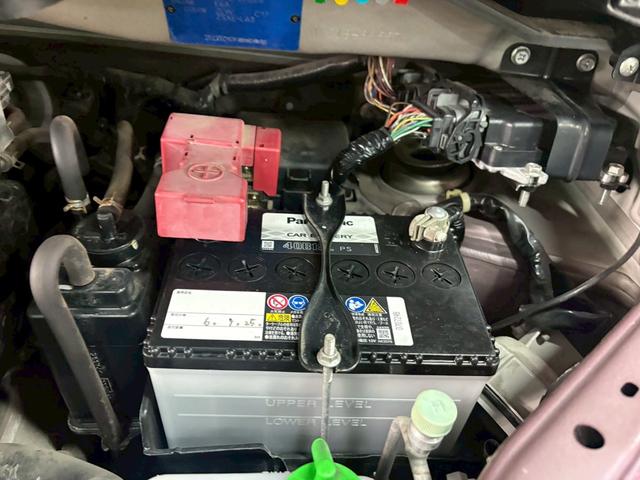 パレットSW リミテッド 車検8年4月 オートギヤシフト スマートキー ナビ ETC 左電動スライドドア ABS SRSエアバッグ ヘッドライトレベライザー パワステ パワーウィンドウ バックカメラ アルミホイール 2WD(11枚目)