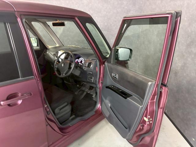 パレットSW リミテッド 車検8年4月 オートギヤシフト スマートキー ナビ ETC 左電動スライドドア ABS SRSエアバッグ ヘッドライトレベライザー パワステ パワーウィンドウ バックカメラ アルミホイール 2WD(14枚目)