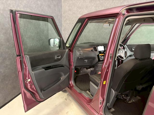 パレットSW リミテッド 車検8年4月 オートギヤシフト スマートキー ナビ ETC 左電動スライドドア ABS SRSエアバッグ ヘッドライトレベライザー パワステ パワーウィンドウ バックカメラ アルミホイール 2WD(21枚目)