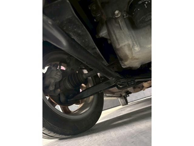 パレットSW リミテッド 車検8年4月 オートギヤシフト スマートキー ナビ ETC 左電動スライドドア ABS SRSエアバッグ ヘッドライトレベライザー パワステ パワーウィンドウ バックカメラ アルミホイール 2WD(30枚目)