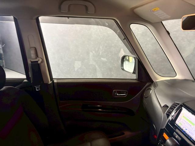 パレットSW リミテッド 車検8年4月 オートギヤシフト スマートキー ナビ ETC 左電動スライドドア ABS SRSエアバッグ ヘッドライトレベライザー パワステ パワーウィンドウ バックカメラ アルミホイール 2WD(33枚目)