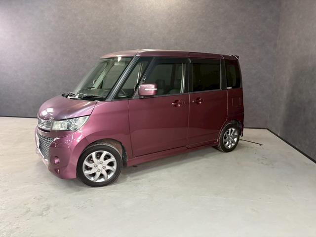 パレットSW リミテッド 車検8年4月 オートギヤシフト スマートキー ナビ ETC 左電動スライドドア ABS SRSエアバッグ ヘッドライトレベライザー パワステ パワーウィンドウ バックカメラ アルミホイール 2WD(37枚目)