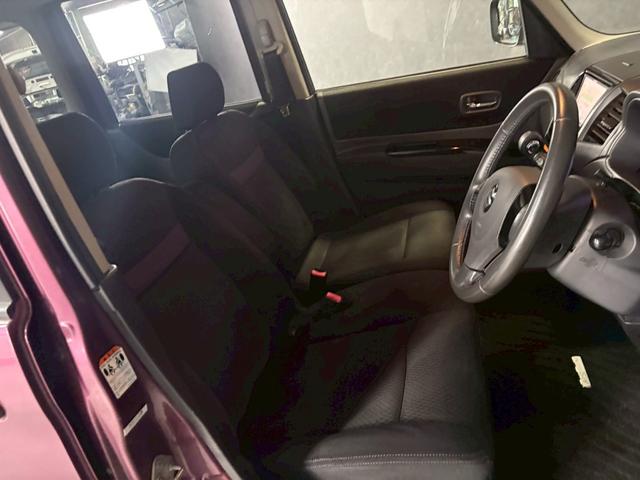 パレットSW リミテッド 車検8年4月 オートギヤシフト スマートキー ナビ ETC 左電動スライドドア ABS SRSエアバッグ ヘッドライトレベライザー パワステ パワーウィンドウ バックカメラ アルミホイール 2WD(51枚目)