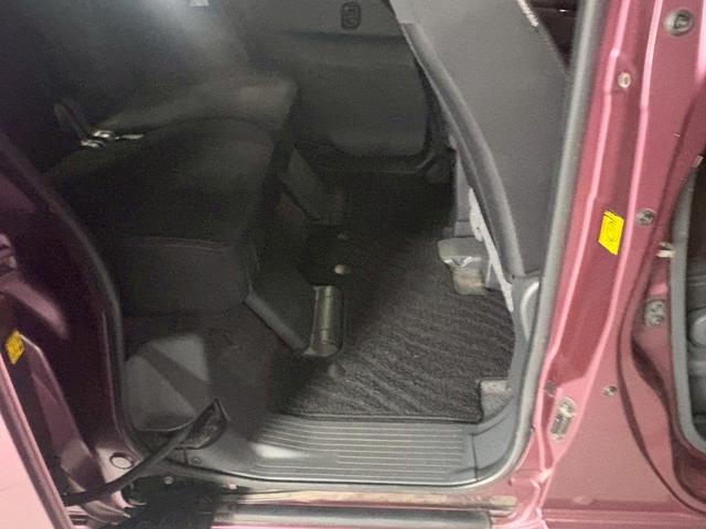 パレットSW リミテッド 車検8年4月 オートギヤシフト スマートキー ナビ ETC 左電動スライドドア ABS SRSエアバッグ ヘッドライトレベライザー パワステ パワーウィンドウ バックカメラ アルミホイール 2WD(54枚目)