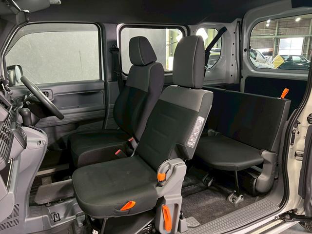 N-VAN G・ホンダセンシング 車検9年11月 オートギヤシフト キーレス ABS SRSエアバッグ 横滑り防止 ヘッドライトレベライザー パワステ パワーウィンドウ ECON 2WD CVT(26枚目)