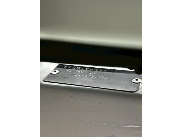 N-VAN G・ホンダセンシング 車検9年11月 オートギヤシフト キーレス ABS SRSエアバッグ 横滑り防止 ヘッドライトレベライザー パワステ パワーウィンドウ ECON 2WD CVT(30枚目)