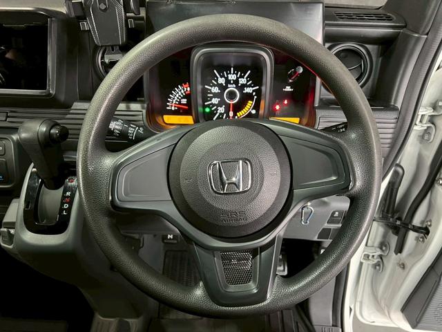N-VAN G・ホンダセンシング 車検9年11月 オートギヤシフト キーレス ABS SRSエアバッグ 横滑り防止 ヘッドライトレベライザー パワステ パワーウィンドウ ECON 2WD CVT(32枚目)