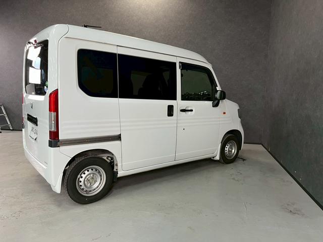N-VAN G・ホンダセンシング 車検9年11月 オートギヤシフト キーレス ABS SRSエアバッグ 横滑り防止 ヘッドライトレベライザー パワステ パワーウィンドウ ECON 2WD CVT(42枚目)