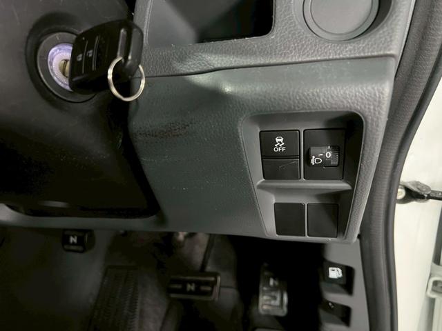 N-VAN G・ホンダセンシング 車検9年11月 オートギヤシフト キーレス ABS SRSエアバッグ 横滑り防止 ヘッドライトレベライザー パワステ パワーウィンドウ ECON 2WD CVT(45枚目)