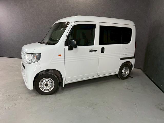 N-VAN G・ホンダセンシング 車検9年11月 オートギヤシフト キーレス ABS SRSエアバッグ 横滑り防止 ヘッドライトレベライザー パワステ パワーウィンドウ ECON 2WD CVT(46枚目)