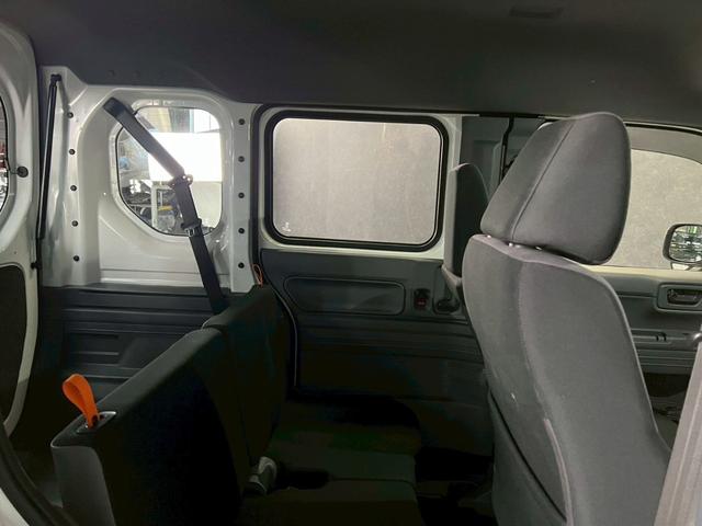 N-VAN G・ホンダセンシング 車検9年11月 オートギヤシフト キーレス ABS SRSエアバッグ 横滑り防止 ヘッドライトレベライザー パワステ パワーウィンドウ ECON 2WD CVT(51枚目)