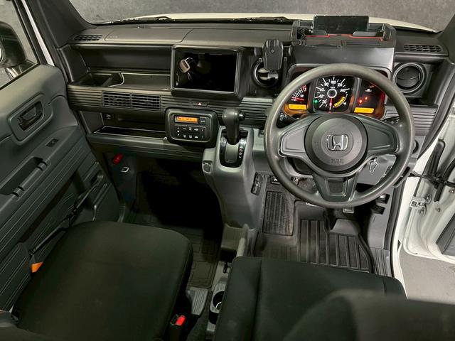 N-VAN G・ホンダセンシング 車検9年11月 オートギヤシフト キーレス ABS SRSエアバッグ 横滑り防止 ヘッドライトレベライザー パワステ パワーウィンドウ ECON 2WD CVT(55枚目)