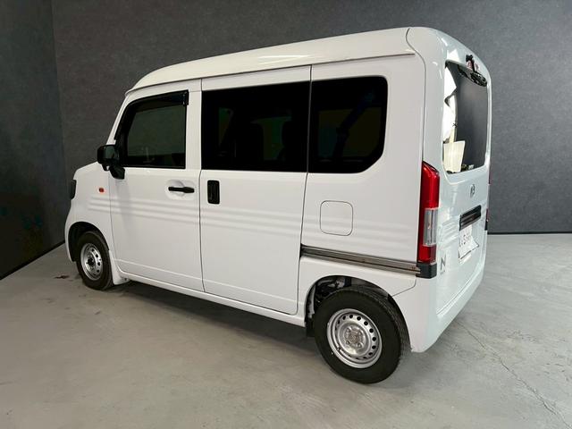 N-VAN G・ホンダセンシング 車検9年11月 オートギヤシフト キーレス ABS SRSエアバッグ 横滑り防止 ヘッドライトレベライザー パワステ パワーウィンドウ ECON 2WD CVT(56枚目)