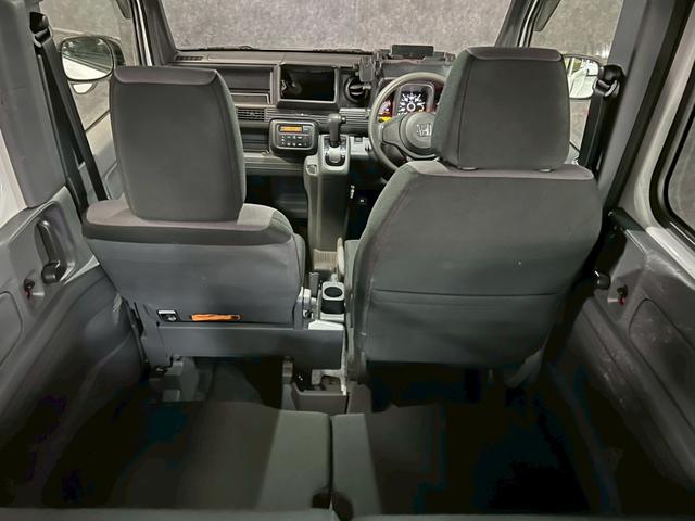 N-VAN G・ホンダセンシング 車検9年11月 オートギヤシフト キーレス ABS SRSエアバッグ 横滑り防止 ヘッドライトレベライザー パワステ パワーウィンドウ ECON 2WD CVT(64枚目)