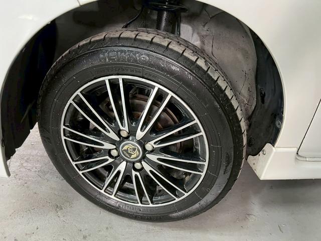 タント Gスペシャル 車検9年11月 4WD オートギヤシフト スマートキー ナビ ETC 左電動スライドドア ABS SRSエアバッグ ヘッドライトレベライザー パワステ パワーウィンドウ ecoIDLE アルミホイール(21枚目)