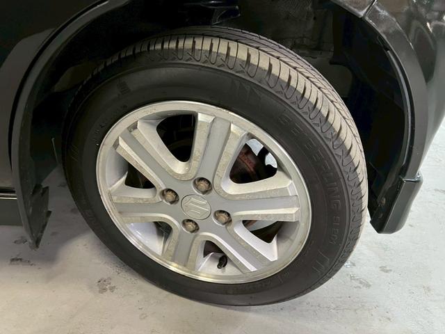 エブリイワゴン ＰＺターボスペシャル　車検９年１月　ターボ　オートギヤシフト　キーレス　ナビ　両側電動スライドドア　ＡＢＳ　ＳＲＳエアバッグ　パワステ　パワーウィンドウ　フォグランプ　アルミホイール　２ＷＤ　４ＡＴ（15枚目）