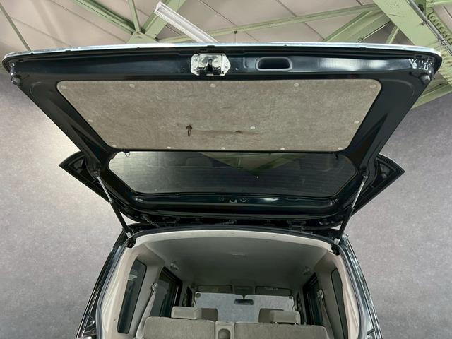 エブリイワゴン ＰＺターボスペシャル　車検９年１月　ターボ　オートギヤシフト　キーレス　ナビ　両側電動スライドドア　ＡＢＳ　ＳＲＳエアバッグ　パワステ　パワーウィンドウ　フォグランプ　アルミホイール　２ＷＤ　４ＡＴ（18枚目）