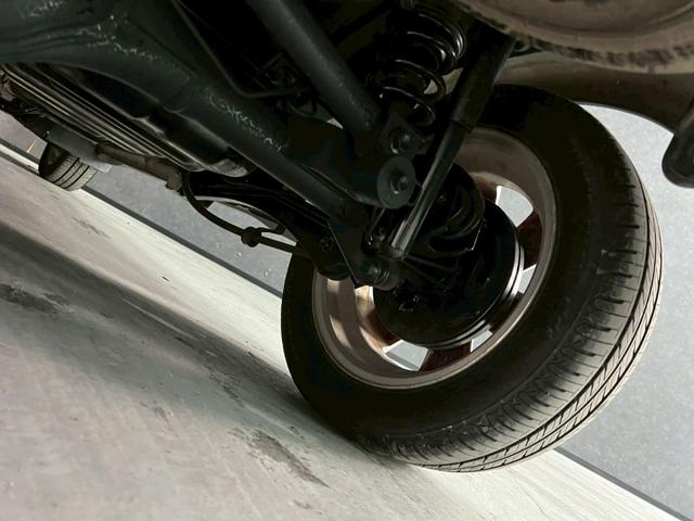 エブリイワゴン ＰＺターボスペシャル　車検９年１月　ターボ　オートギヤシフト　キーレス　ナビ　両側電動スライドドア　ＡＢＳ　ＳＲＳエアバッグ　パワステ　パワーウィンドウ　フォグランプ　アルミホイール　２ＷＤ　４ＡＴ（22枚目）