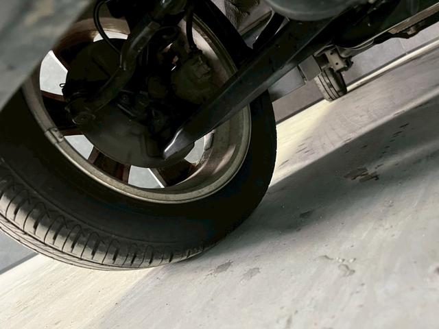 エブリイワゴン ＰＺターボスペシャル　車検９年１月　ターボ　オートギヤシフト　キーレス　ナビ　両側電動スライドドア　ＡＢＳ　ＳＲＳエアバッグ　パワステ　パワーウィンドウ　フォグランプ　アルミホイール　２ＷＤ　４ＡＴ（24枚目）