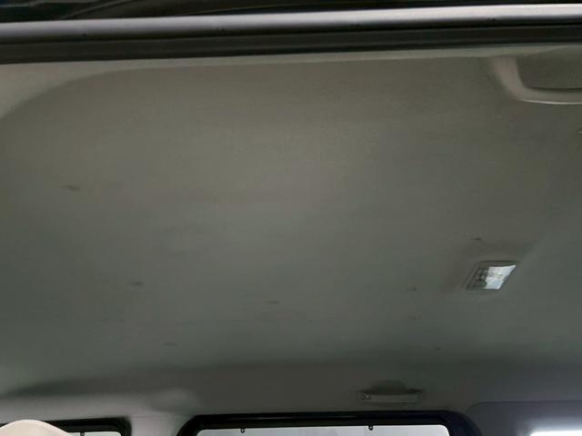 エブリイワゴン ＰＺターボスペシャル　車検９年１月　ターボ　オートギヤシフト　キーレス　ナビ　両側電動スライドドア　ＡＢＳ　ＳＲＳエアバッグ　パワステ　パワーウィンドウ　フォグランプ　アルミホイール　２ＷＤ　４ＡＴ（34枚目）