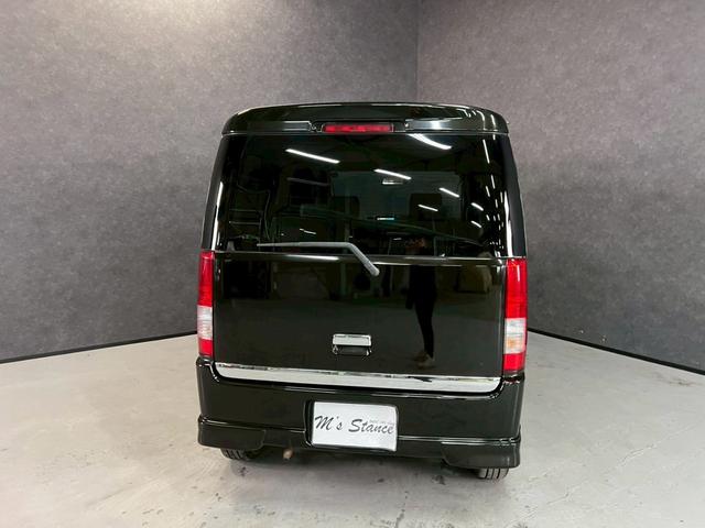 エブリイワゴン ＰＺターボスペシャル　車検９年１月　ターボ　オートギヤシフト　キーレス　ナビ　両側電動スライドドア　ＡＢＳ　ＳＲＳエアバッグ　パワステ　パワーウィンドウ　フォグランプ　アルミホイール　２ＷＤ　４ＡＴ（35枚目）