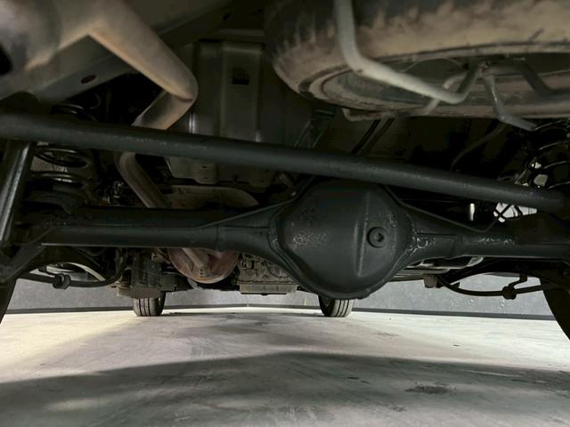 エブリイワゴン ＰＺターボスペシャル　車検９年１月　ターボ　オートギヤシフト　キーレス　ナビ　両側電動スライドドア　ＡＢＳ　ＳＲＳエアバッグ　パワステ　パワーウィンドウ　フォグランプ　アルミホイール　２ＷＤ　４ＡＴ（52枚目）