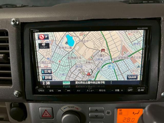 エブリイワゴン ＰＺターボスペシャル　車検９年１月　ターボ　オートギヤシフト　キーレス　ナビ　両側電動スライドドア　ＡＢＳ　ＳＲＳエアバッグ　パワステ　パワーウィンドウ　フォグランプ　アルミホイール　２ＷＤ　４ＡＴ（54枚目）