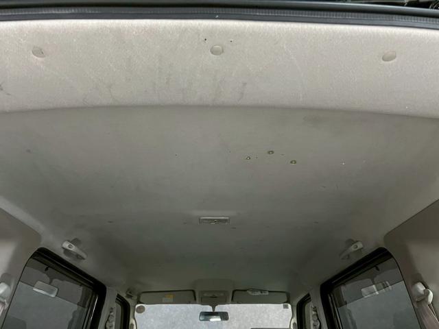 エブリイワゴン ＰＺターボスペシャル　車検９年１月　ターボ　オートギヤシフト　キーレス　ナビ　両側電動スライドドア　ＡＢＳ　ＳＲＳエアバッグ　パワステ　パワーウィンドウ　フォグランプ　アルミホイール　２ＷＤ　４ＡＴ（64枚目）