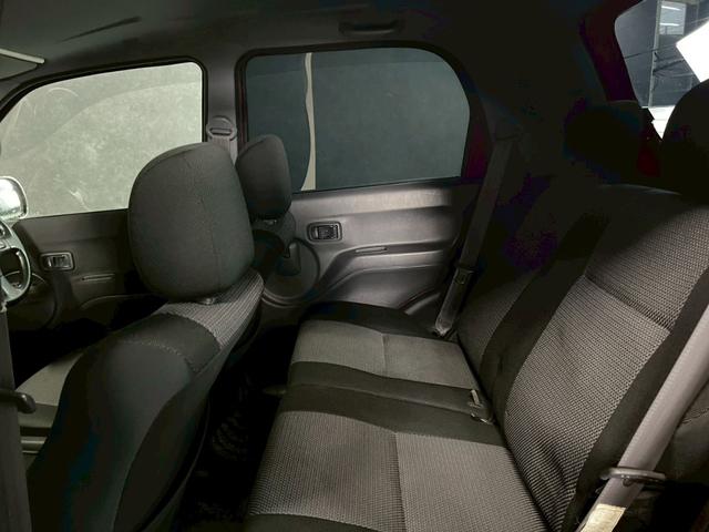 テリオスキッド カスタム スターエディション 車検8年3月 ターボ 4WD オートギヤシフト キーレス キー2本 ナビ ABS SRSエアバッグ パワステ パワーウィンドウ アルミホイール フォグランプ 4AT(18枚目)