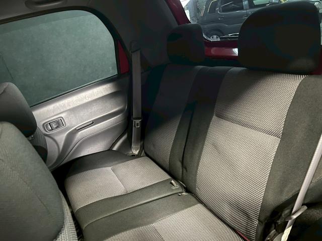 テリオスキッド カスタム スターエディション 車検8年3月 ターボ 4WD オートギヤシフト キーレス キー2本 ナビ ABS SRSエアバッグ パワステ パワーウィンドウ アルミホイール フォグランプ 4AT(27枚目)