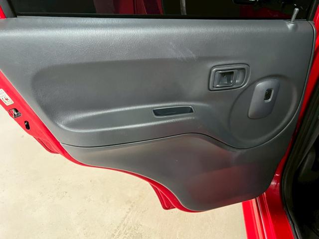 テリオスキッド カスタム スターエディション 車検8年3月 ターボ 4WD オートギヤシフト キーレス キー2本 ナビ ABS SRSエアバッグ パワステ パワーウィンドウ アルミホイール フォグランプ 4AT(30枚目)