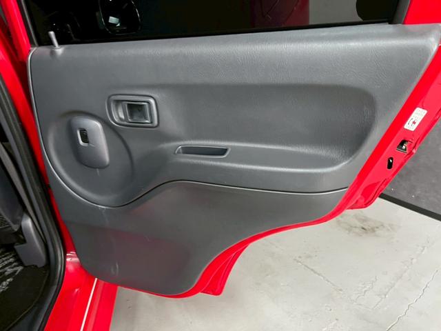 テリオスキッド カスタム スターエディション 車検8年3月 ターボ 4WD オートギヤシフト キーレス キー2本 ナビ ABS SRSエアバッグ パワステ パワーウィンドウ アルミホイール フォグランプ 4AT(36枚目)