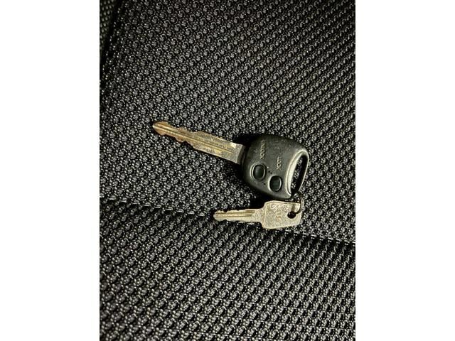 テリオスキッド カスタム スターエディション 車検8年3月 ターボ 4WD オートギヤシフト キーレス キー2本 ナビ ABS SRSエアバッグ パワステ パワーウィンドウ アルミホイール フォグランプ 4AT(52枚目)