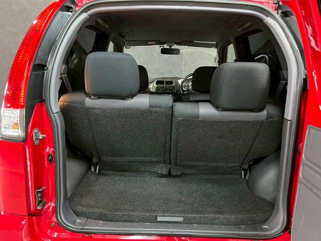 テリオスキッド カスタム スターエディション 車検8年3月 ターボ 4WD オートギヤシフト キーレス キー2本 ナビ ABS SRSエアバッグ パワステ パワーウィンドウ アルミホイール フォグランプ 4AT(58枚目)