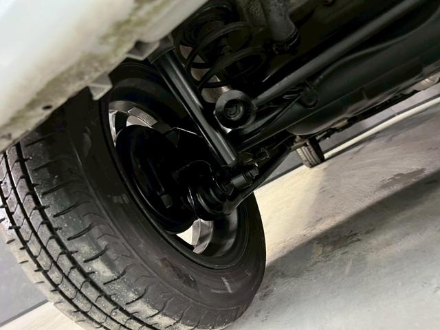 パレット L 車検9年11月 オートギヤシフト スマートキー キー2本 CD ABS SRSエアバッグ ヘッドライトレベライザー パワステ パワーウィンドウ アルミホイール 2WD CVT(14枚目)